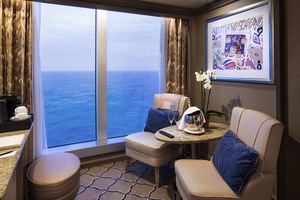 Panorama Suite